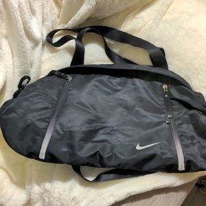 Nike gym bag